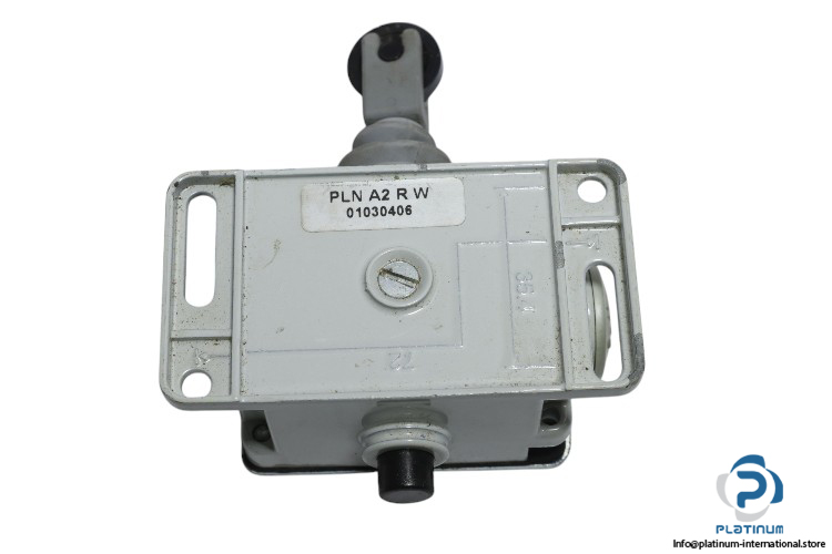 reiter-PLNA2-RW-limit-switch-(used)-1