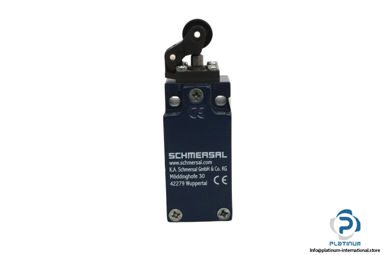 schmersal-Z1R235-11Z-M20-position-switch-(new)-1