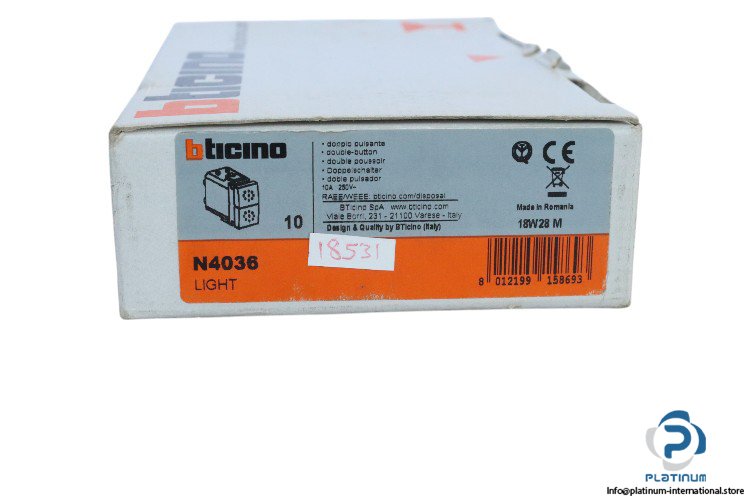 bticino-N4036-double-pushbutton-switch-(new)-2