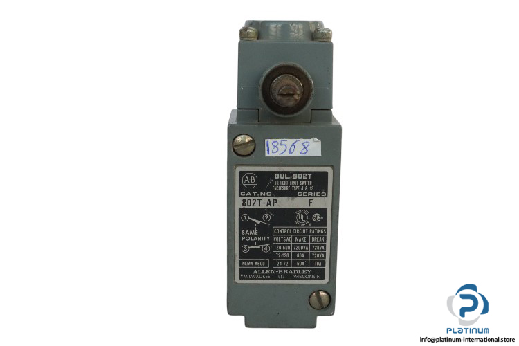 allen-bradley-802T-AP-limit-switch-(used)-2