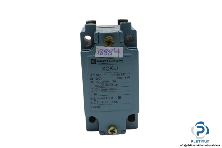 telemecanique-XCK-J-_-ZCK-J1-limit-switch-body-(used)-2