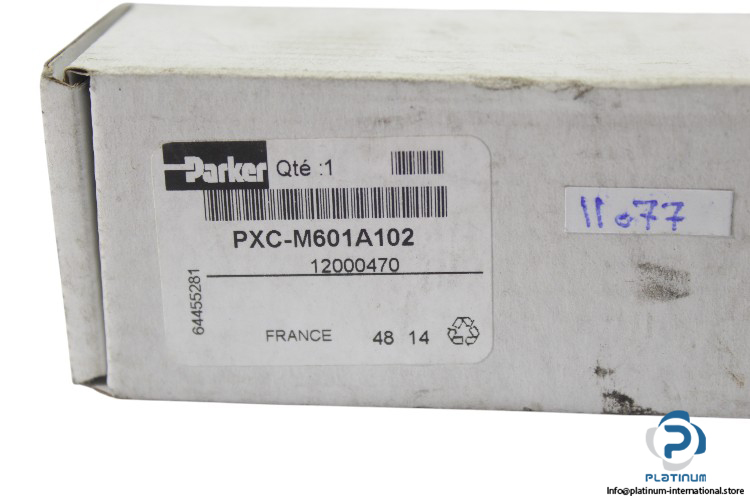 parker-PXC-M601A102-limit-switch-(New)-3