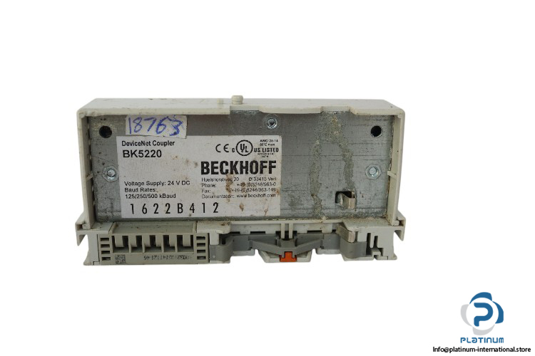 beckhoff-BK5220-bus-coupler-(used)-3