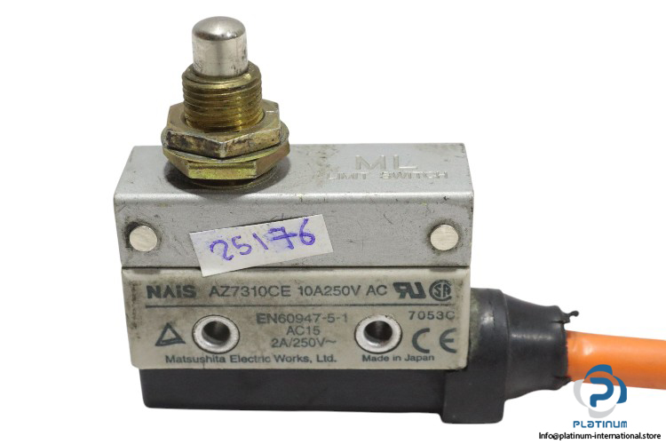 nais-AZ7310CE-limit-switch-(used)-1