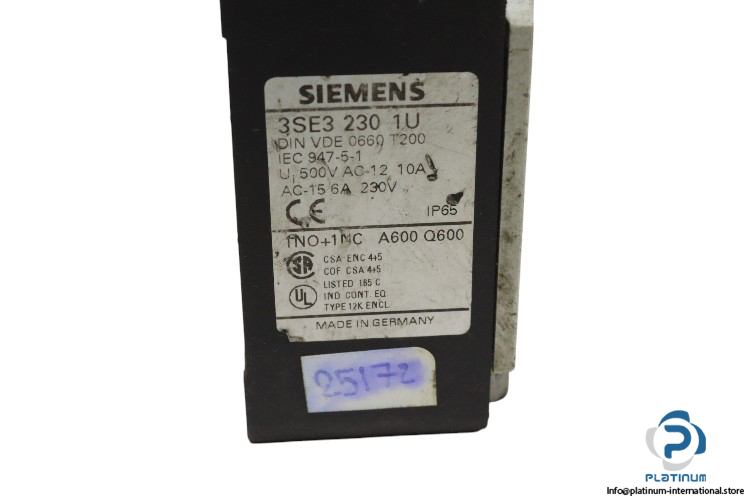 siemens-3SE3-230-1U-positions-switch-(used)-1