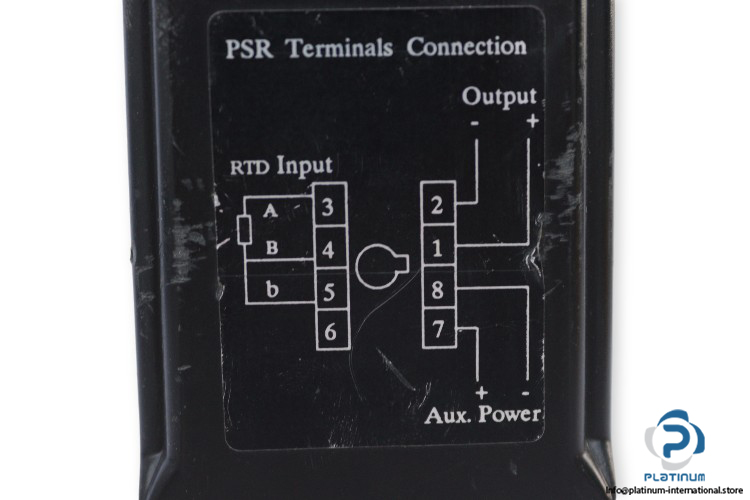 hsiang-cheng-electric-PSR-P1C-6-PB-programmable-rtd-isolating-transmitter-(Used)-1