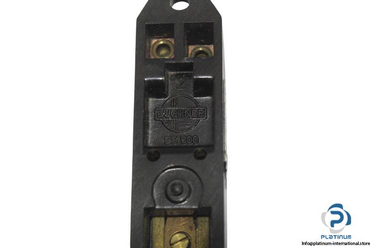 euchner-ES500-limit-switch(used)-2