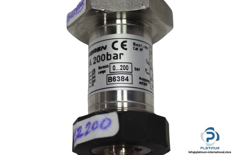 norgren-5988378-pressure-transmitter-(used)-3