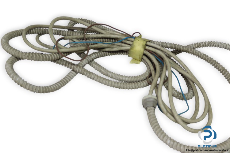 pizzato-PX-10110-single-foot-switch-used-1