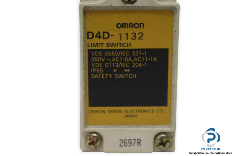 omron-D4D-1132-limit-switch-(new)-1
