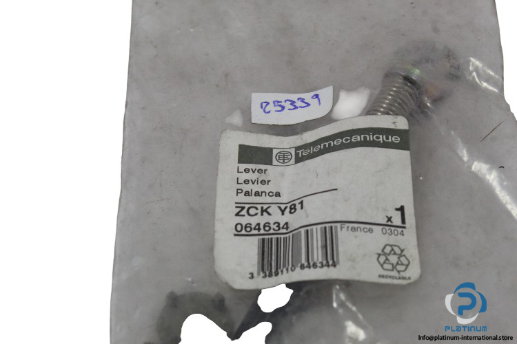 telemecanique-ZCK-Y81-limit-switch-lever-(new)-1