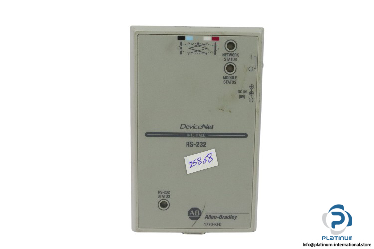 allen-bradley-rs-232-interface-module(used)-3