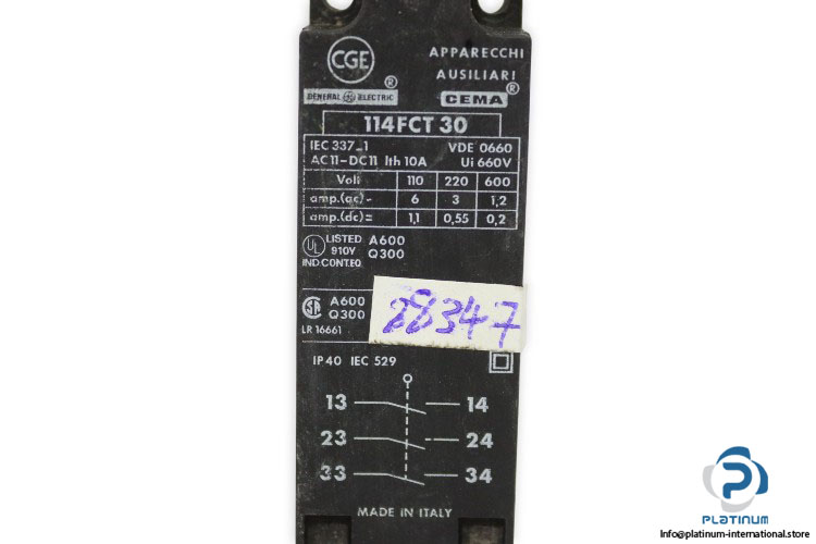 general-electric-114FCT-30-limit-switch(used)-1