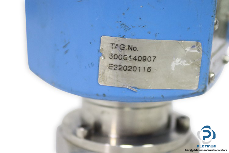 endress_hauser-PMC45-GE21F1H9AG7-pressure-transmitter-used-2