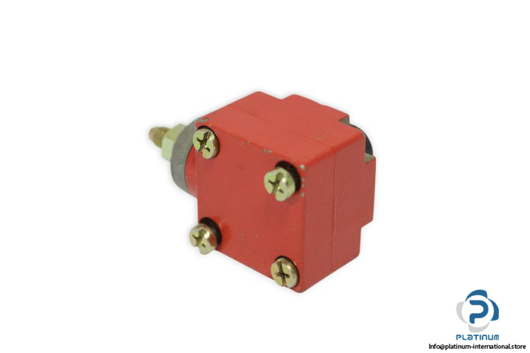 P0309-limit-switch-head(used)-2