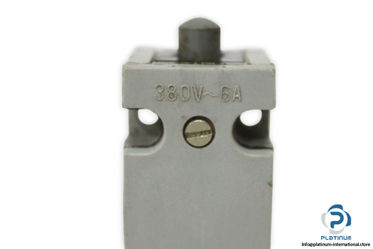 contact-system-ku1-st-limit-switch(used)-3