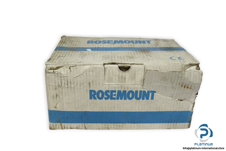 rosemount-DP3-S22-L4-pressure-transmitter-new-carton-6