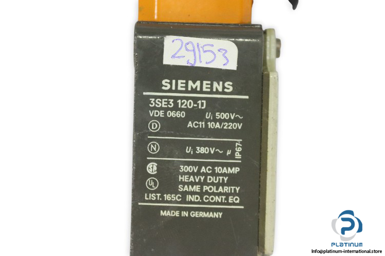 siemens-3se3120-1j-position-switch(used)-1