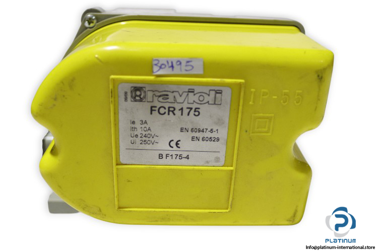 ravioli-FCR-175-rotary-limit-switch-used-1