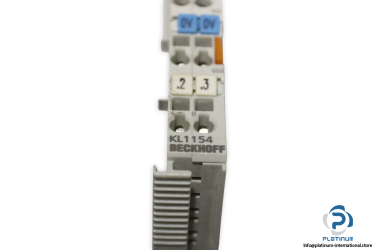 Beckhoff-kl-1154-bus-terminal(used)-1