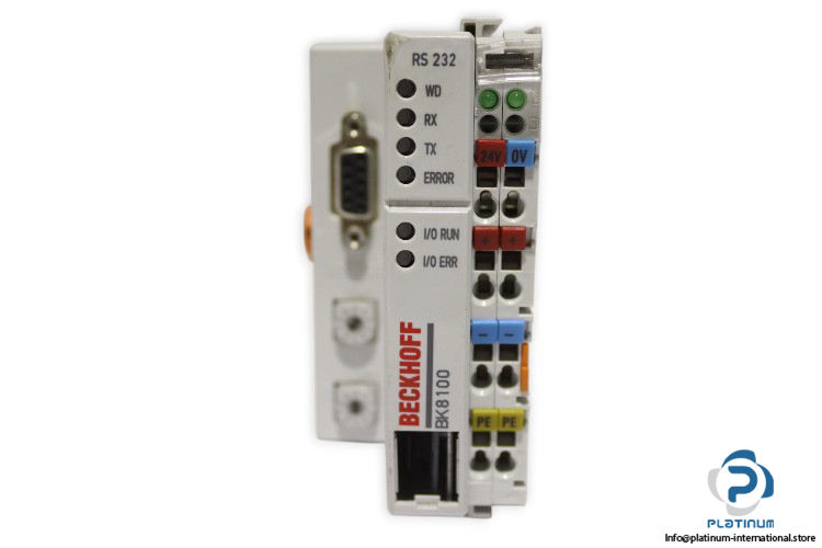 Beckhoff-bk8100-bus-coupler(used)-1