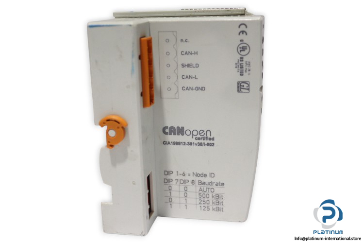 Beckhoff-bk5120-0010-canopen-bus-coupler(used)-2