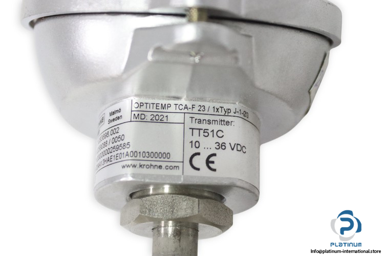 Krohne-tca-f23-temperature-transmitter(new)-3