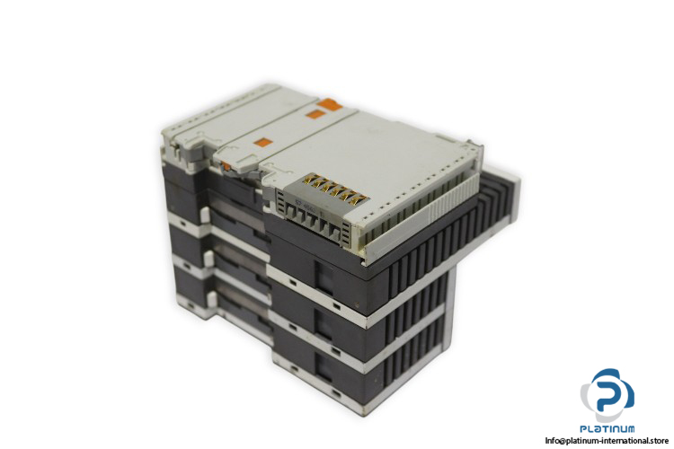 Beckhoff-bx3100-0000-bus-terminal-controller-for-profibus-dp(new)-4