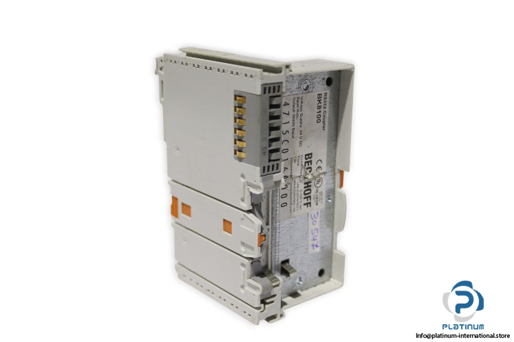 Beckhoff-bk8100-bus-coupler(used)-5