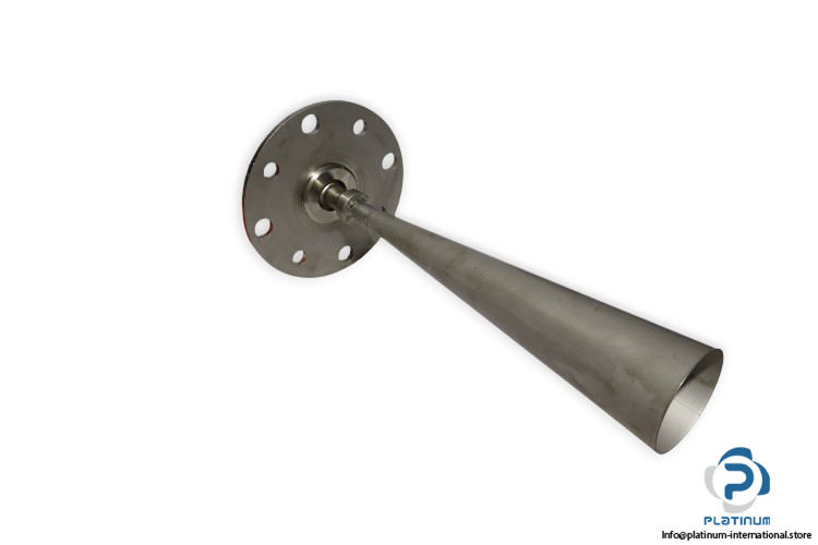 endress-hauser-FMR245-A3CFKAA2A-radar-level-meter-(New)-1