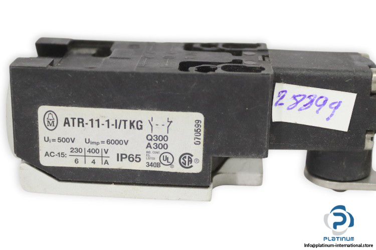 moeller-ATR-11-1-L_TKG-safety-door-flap-switch-(Used)-1