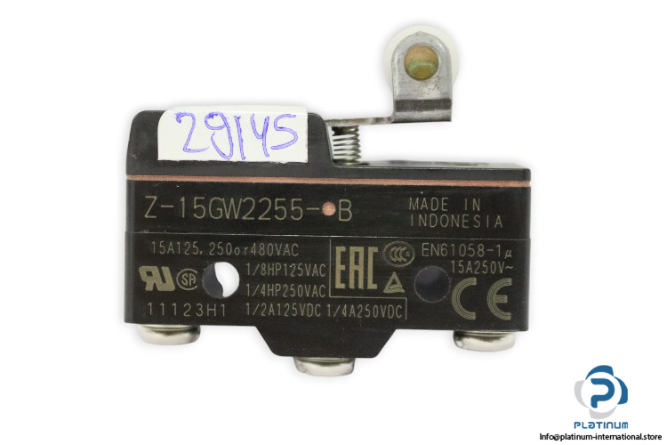 omron-z-15gw2255-b-limit-switch(new)-1