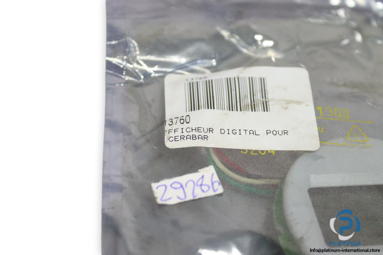 endress-hauser-923270-1B-transmitter-display-(New)-2