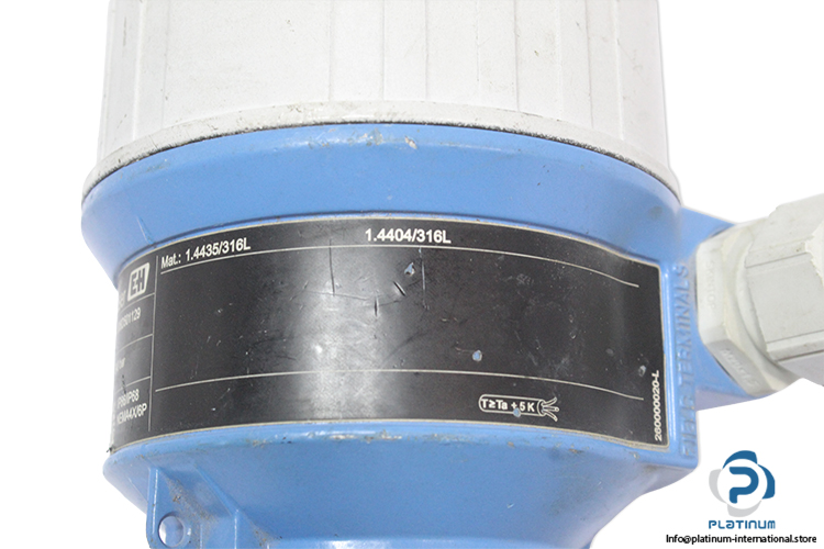 endress-hauser-CERABAR-M-PMP51-12Q2_0-absolute-and-gauge-pressure-transmitter-(New)-3