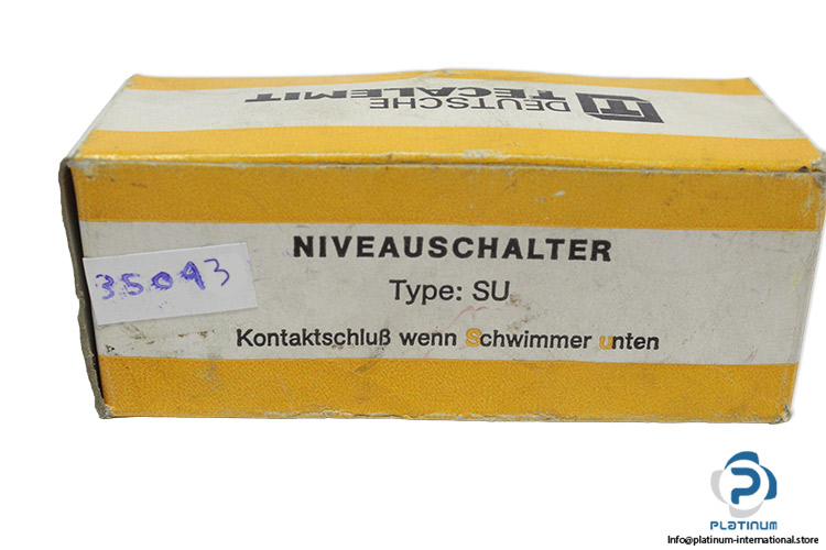 deutsche-tecalemit-SU-level-float-switch-(New)-3