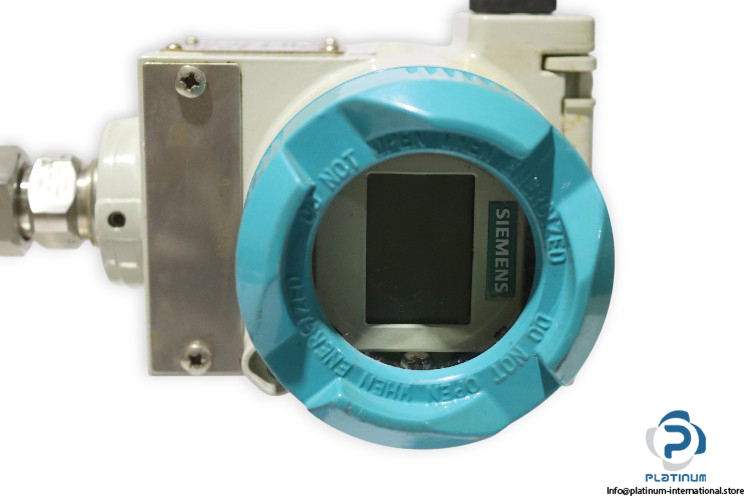 siemens-7MF4033-1DY00-1AB7-Z-Y01-Y21-absolute-pressure-transmitter-(Used)-3