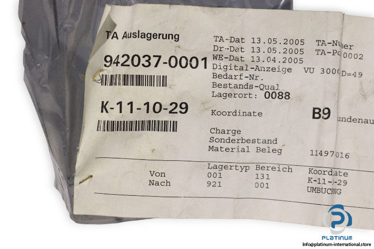 endress-hauser-923270-1B-transmitter-display-(New)-3