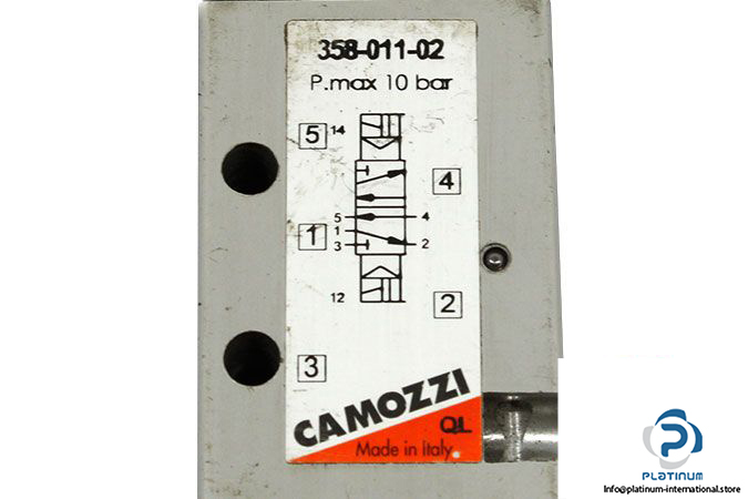 camozzi-358-011-02-double-solenoid-valve-2-2