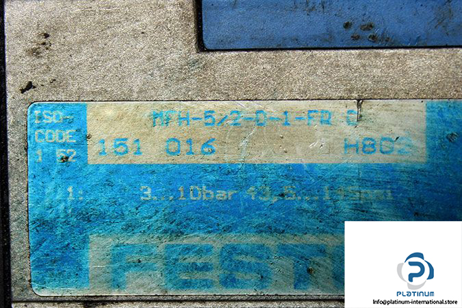 festo-151016-single-solenoid-valve-2