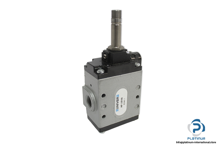 univer-AF-2510-single-solenoid-valve-(new)-1