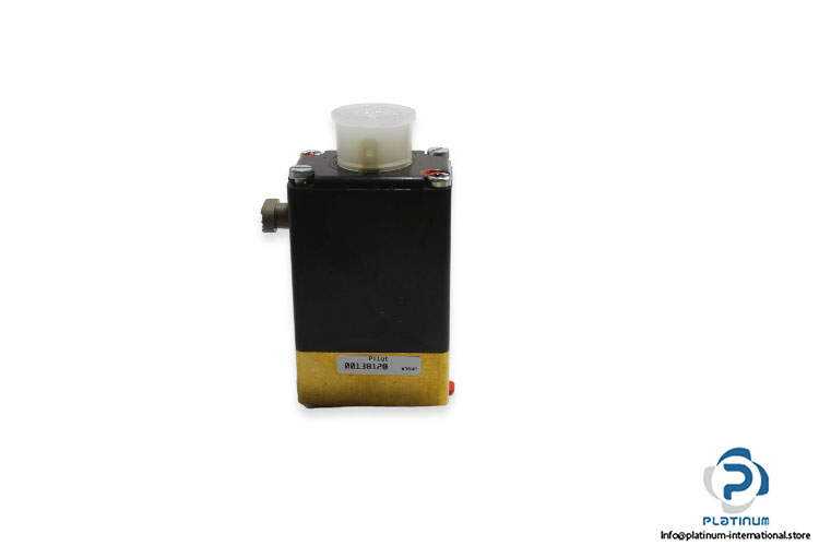 burkert-0331-t-20-fkm-ms-single-solenoid-valve-1