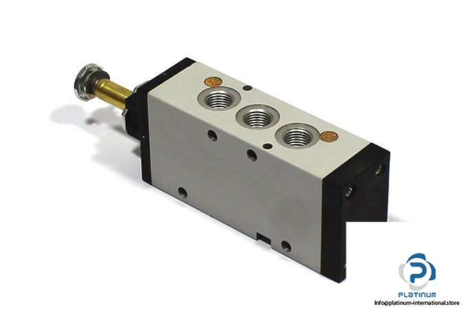 camozzi-454-015-single-solenoid-valve-2-2