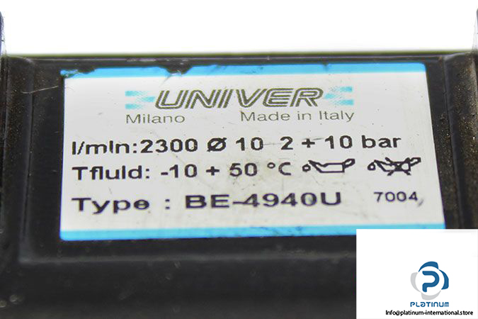 univer-be-4940u-double-solenoid-valve-2