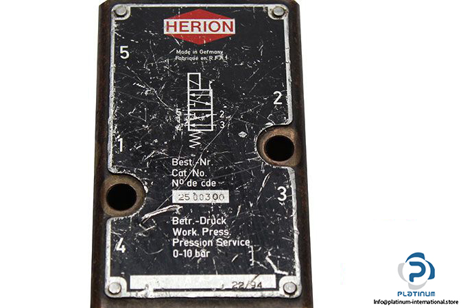 herion-2500300-single-solenoid-valve-2