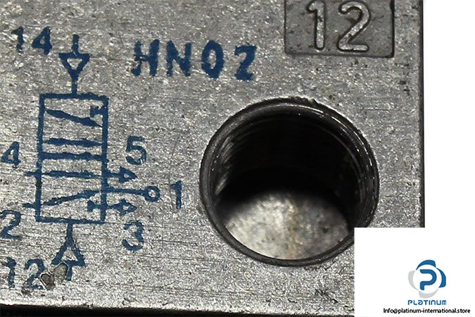 festo-30988-air-pilot-valve-3