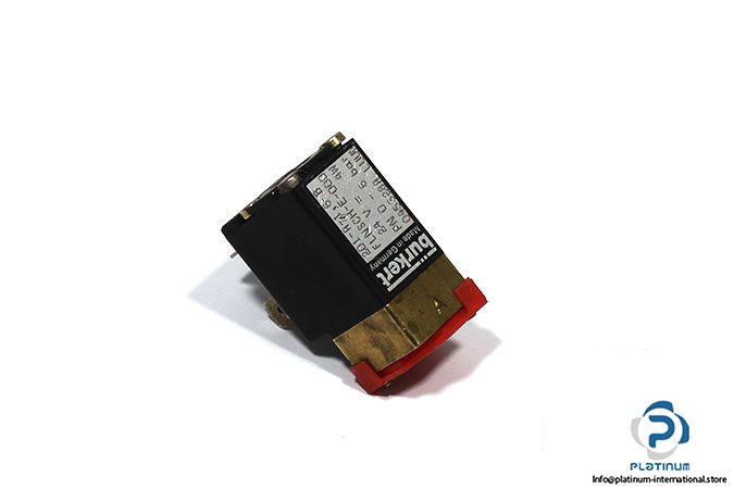 burkert-045328a-single-solenoid-valve-1