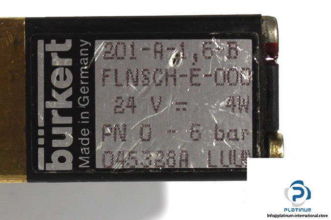 burkert-045328a-single-solenoid-valve-2