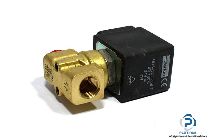 lucifer-e121k63-single-solenoid-valve-2