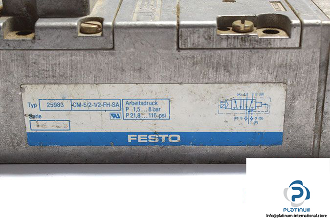 festo-25983-solenoid-valve-2