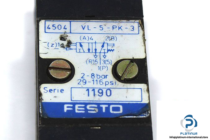 festo-4504-air-pilot-valve-2